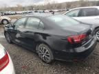 2016 Volkswagen Jetta SE