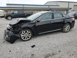 2014 Hyundai Azera en venta en Earlington, KY