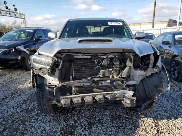 2020 Toyota Tacoma Double Cab