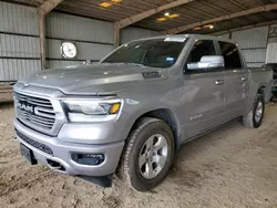 Carros salvage sin ofertas aún a la venta en subasta: 2023 Dodge 1500 Laramie