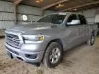 2023 Dodge 1500 Laramie