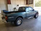 2000 Toyota Tacoma Xtracab Prerunner