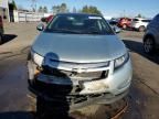 2011 Chevrolet Volt