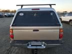 2004 Toyota Tacoma Double Cab Prerunner