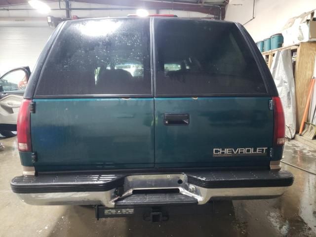 1995 Chevrolet Suburban C2500