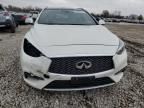 2017 Infiniti QX30 Base