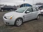 2008 Ford Focus SE