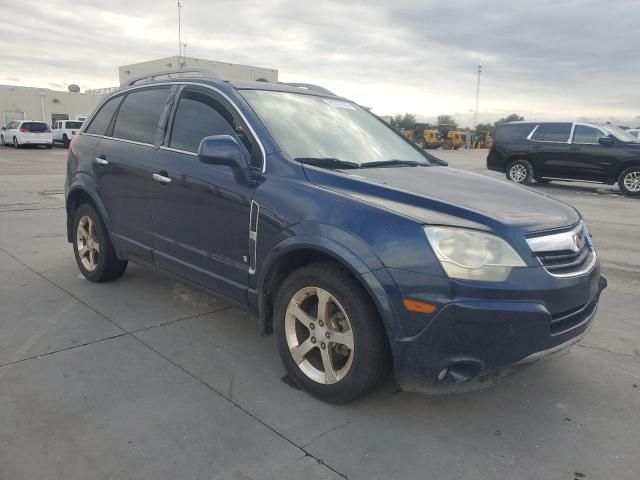 2009 Saturn Vue XR