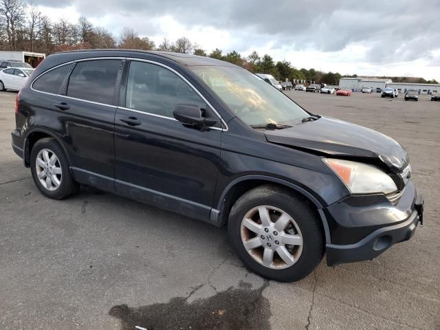 2009 Honda CR-V EX