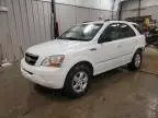 2009 KIA Sorento LX