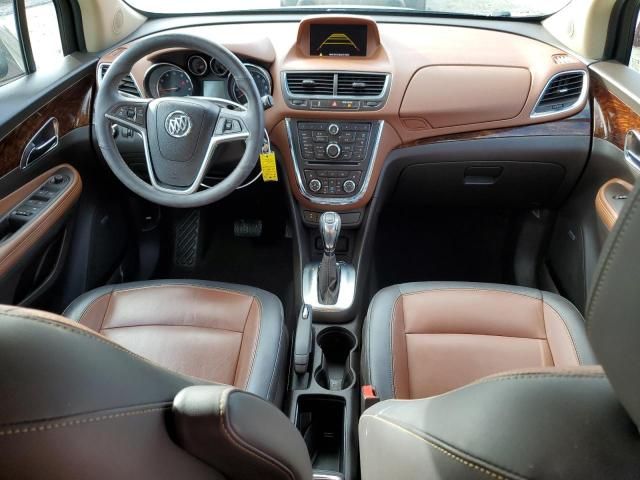 2015 Buick Encore Premium