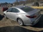 2013 Lexus ES 300H