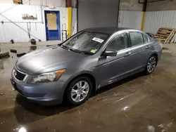 Carros que se venden hoy en subasta: 2009 Honda Accord LX