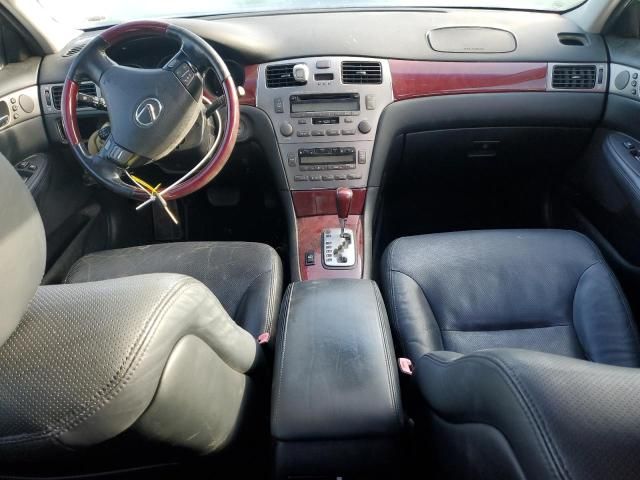 2005 Lexus ES 330