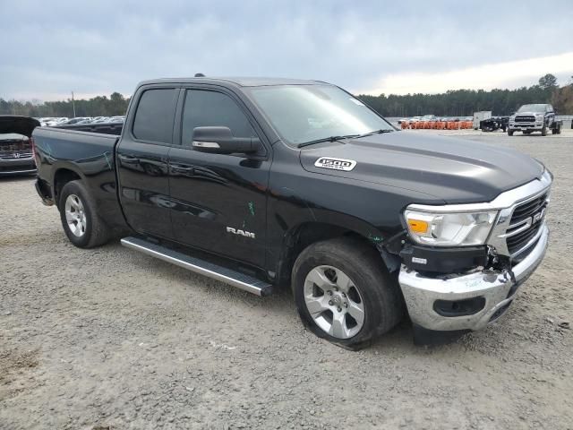 2021 Dodge RAM 1500 BIG HORN/LONE Star