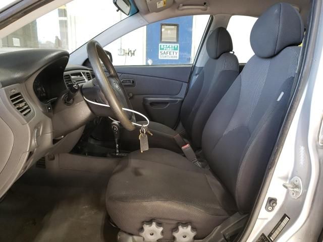 2008 KIA Rio Base