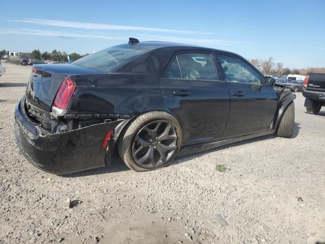 2023 Chrysler 300 Touring