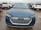 2019 Audi E-TRON Prestige