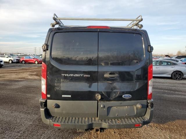 2017 Ford Transit T-250