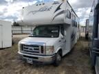 2008 Jayco 2008 Ford Econoline E450 Super Duty Cutaway Van