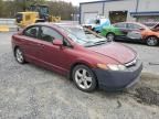 2008 Honda Civic EX