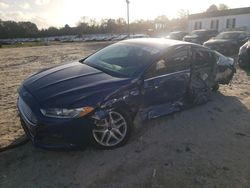 2015 Ford Fusion SE en venta en Augusta, GA