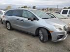 2019 Honda Odyssey LX