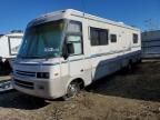 1994 Ford F530 Super Duty