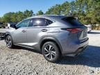 2018 Lexus NX 300 Base