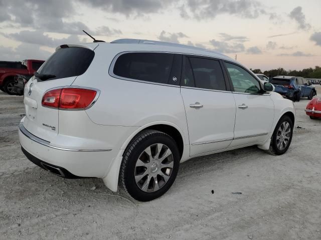 2016 Buick Enclave