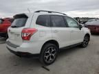 2015 Subaru Forester 2.0XT Premium