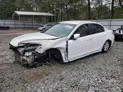 Honda Accord lxp Vehiculos salvage en venta: 2008 Honda Accord LXP