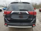 2016 Mitsubishi Outlander SE