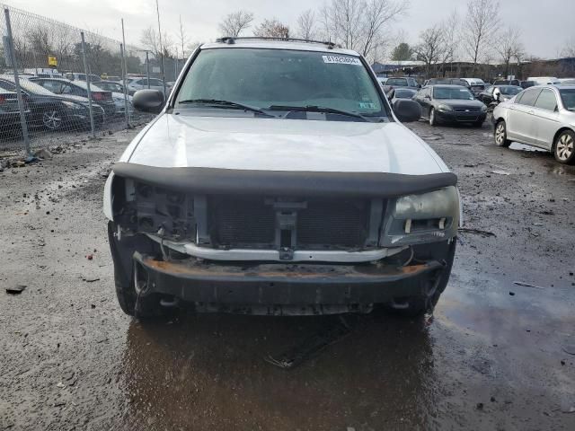 2005 Chevrolet Trailblazer LS