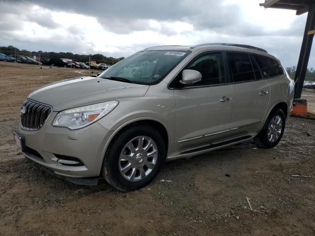 2013 Buick Enclave