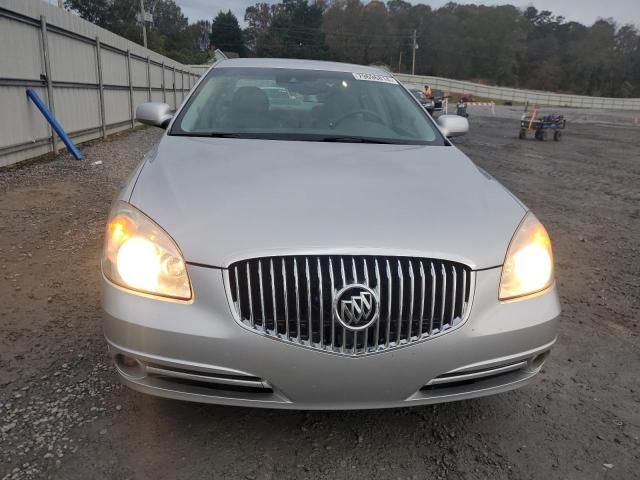 2011 Buick Lucerne CXL