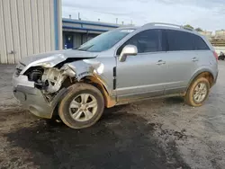 Saturn vue Vehiculos salvage en venta: 2008 Saturn Vue XE