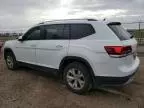 2018 Volkswagen Atlas S