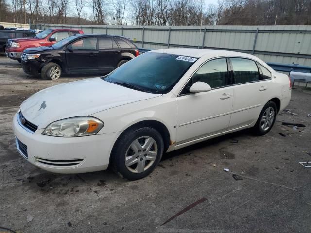 2006 Chevrolet Impala LS