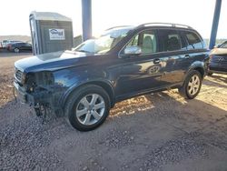 Salvage cars for sale at Phoenix, AZ auction: 2013 Volvo XC90 3.2