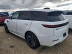 2023 Land Rover Range Rover Sport Dynamic SE