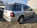 2007 Ford Explorer XLT