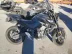 2023 Yamaha MT-03