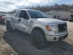 2014 Ford F150 Super Cab