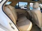 2011 Mercedes-Benz ML 350 Bluetec