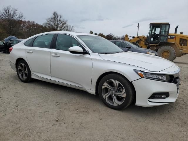 2019 Honda Accord EX