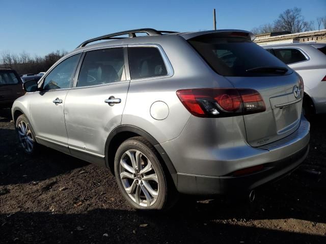 2013 Mazda CX-9 Grand Touring