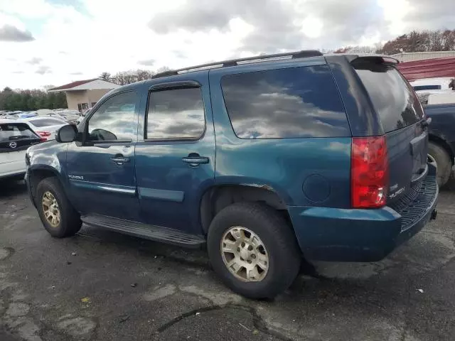 2007 GMC Yukon