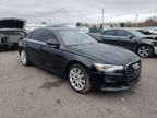 2013 Audi A6 Premium Plus