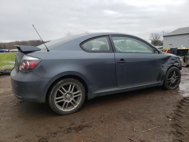 2008 Scion TC